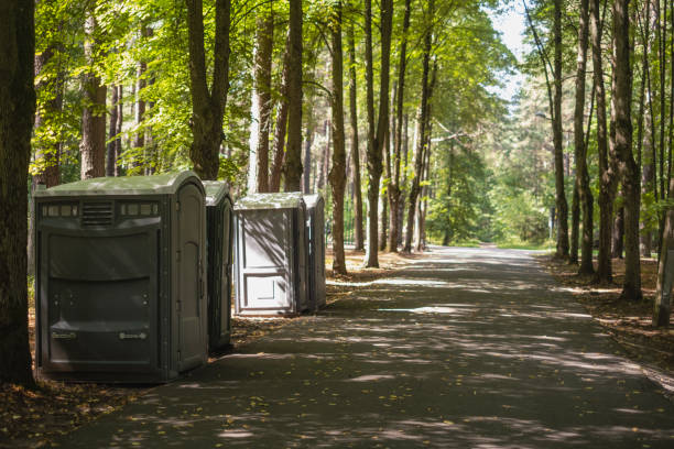 Best Porta potty rental near me  in Palos Hls, IL