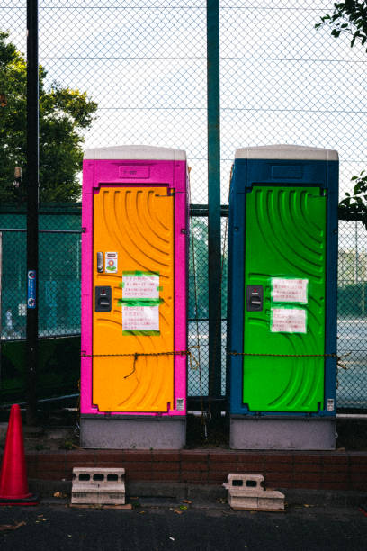Best Sanitation services for porta potties  in Palos Hls, IL